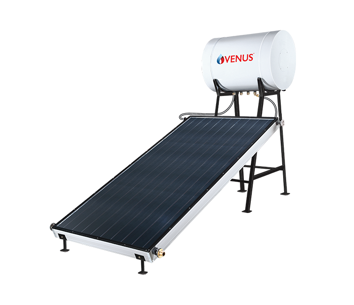 Halo Domestic - Solar